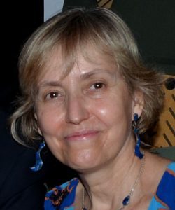 Núria Castell